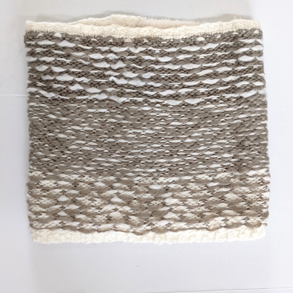 Sonoma Life+Style Faux Fur Neck Wrap